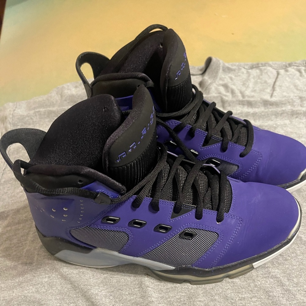 Jordan’s